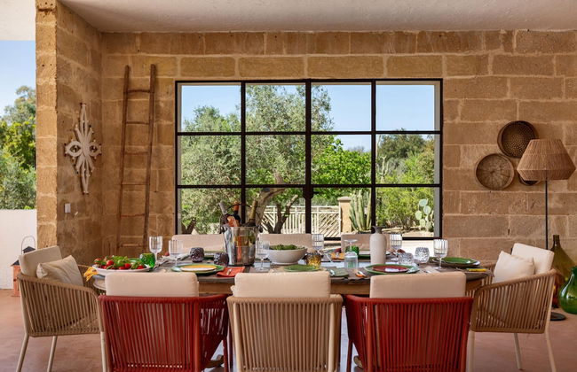 3898 Casa Allegra by Perle di Puglia - Foto 29