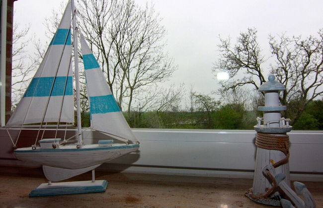 House Rosi, Fehmarn-schlagsdorf - Photo 59