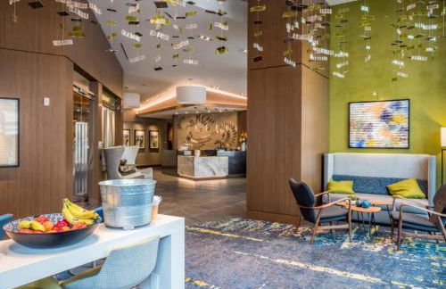 Bluebird Suites near Chevy Chase - Foto 51