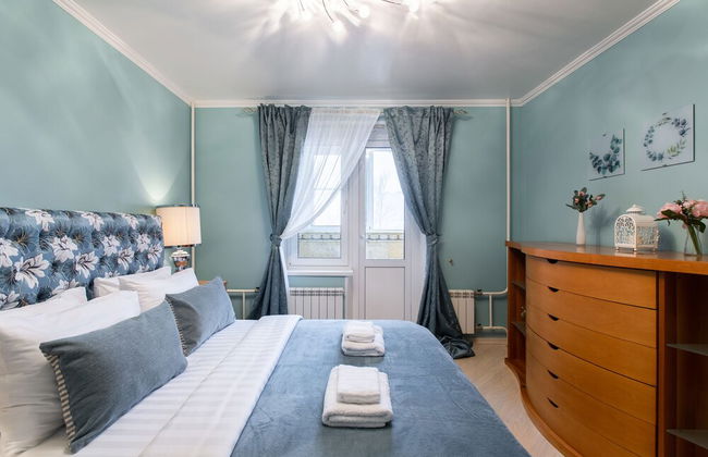 GoodAps Usacheva 4 - Foto 2