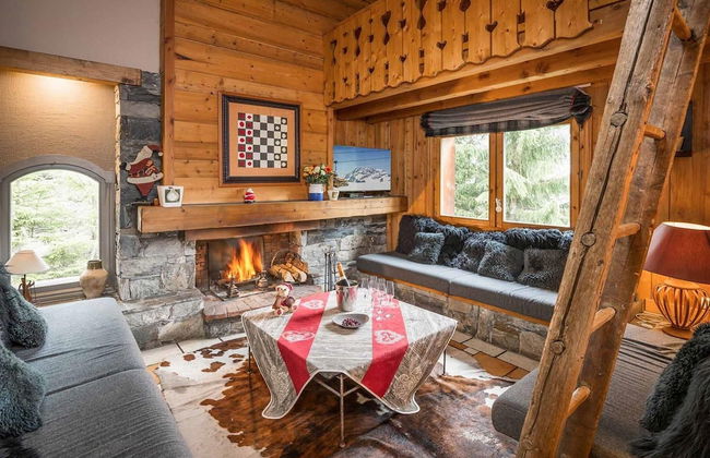 Large Chalet With Barrel Sauna and Whirlpool - Foto 22