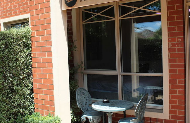 Box Hill Studios at Canterbury Gardens - Foto 20