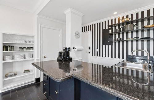 ORCHID SUITES - Historic Palm Beach Hotel Condominium - Foto 9