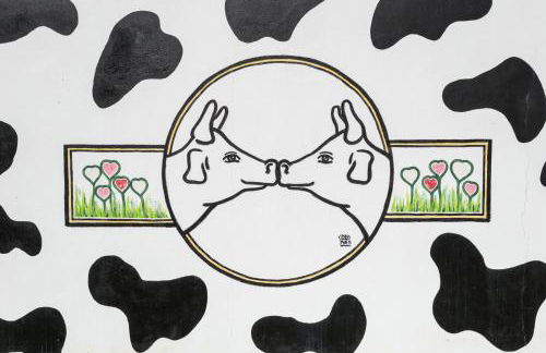 Azores Cow House - Photo 70