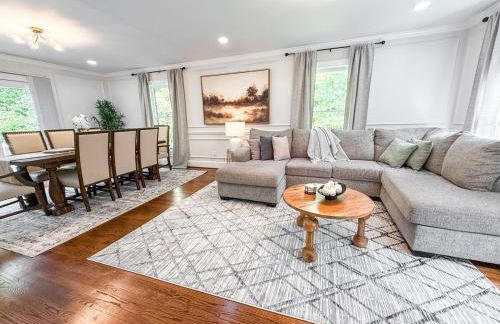 Beautiful Estate in 4 acres of land in Chapel Hill - Foto 12