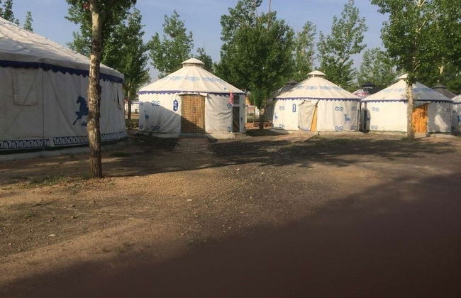 Prairie Juhanxuan farm - Foto 17