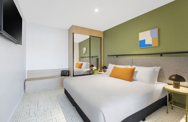 Quest Port Adelaide - Foto 12