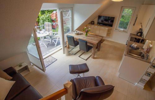 Lüttje Neu Hauen - Foto 2