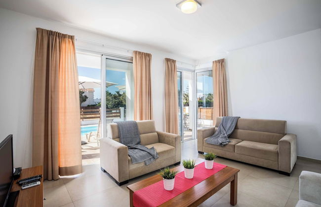 Villa Coral Bay 4 - Foto 10