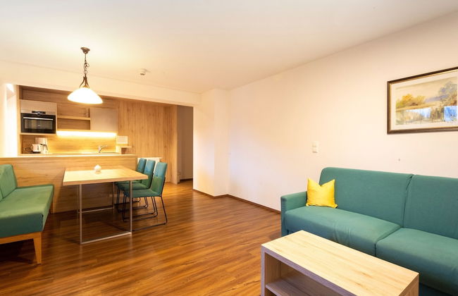 Lovely Apartment With Sauna, Ski Storage, Pool, Terrace - Foto 74