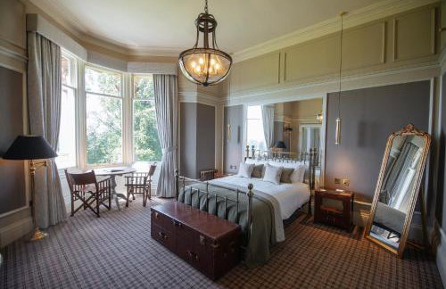 Cornhill Castle - Photo 28