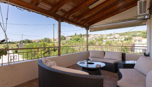 Captain's house - Photo 3