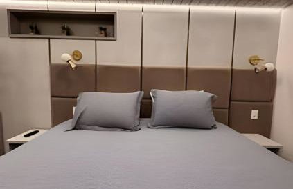 ID Vida Urbana - Equilíbrio perfeito entre praticidade, conforto e localização privilegiada - Setor Oeste - Foto 24