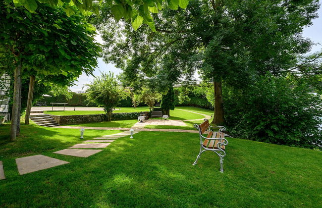 Apart-Hôtel Pont-de-Thielle - Foto 29