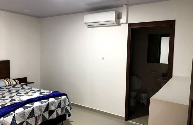 Casa Vacacional San Andres - Foto 5