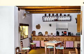 affittacamere b&b l'aurora Montelparo - Foto 18