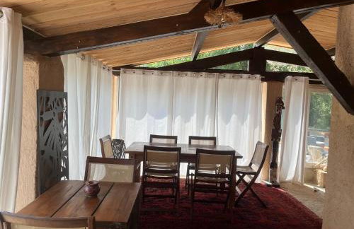 Les Mazets de la Cascade - Foto 55