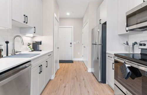 Charming Studio with Breathtaking Pier and Bridge Views - Foto 20