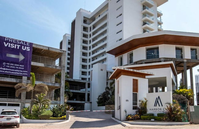 Harbor Puerto Vallarta 5009 - Foto 40