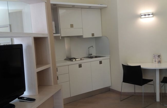 Appartamenti Europa - Foto 18