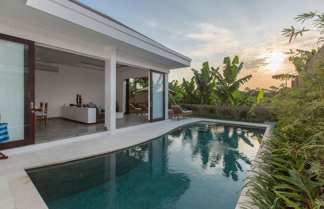 Gajah Villas Bali by Nagisa Bali - Foto 50