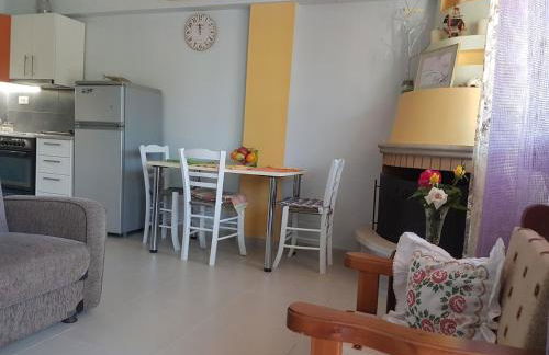 Elia Guesthouse - Kissamos - Foto 21