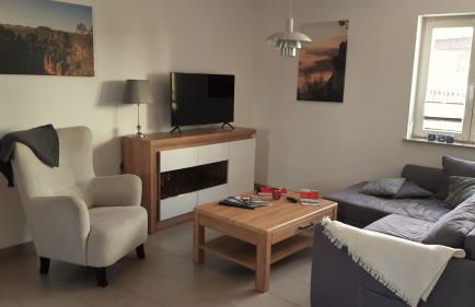 Ferienhaus Papstdorf - Foto 6