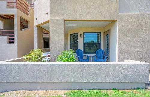 Villa Stone Creek condo - Foto 13