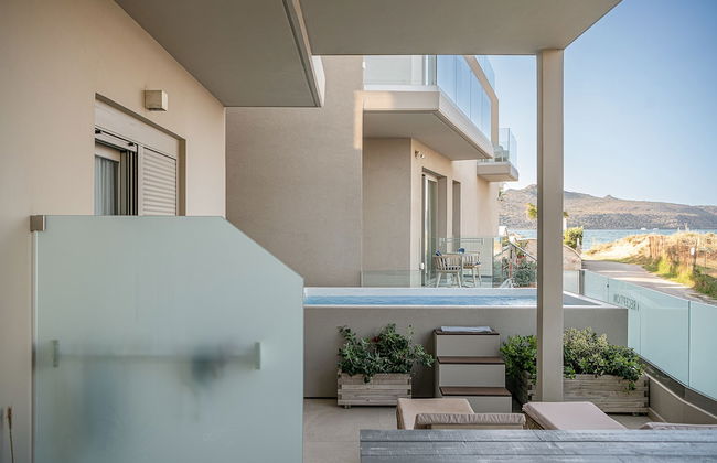 Vergina Beach Resort - Photo 53