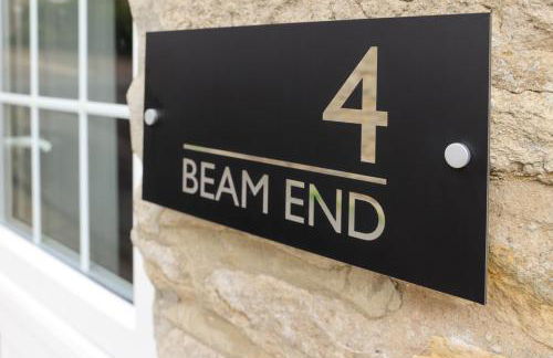 Beam End Snainton - Modern 2-bedroom Stone Cottage - Foto 23