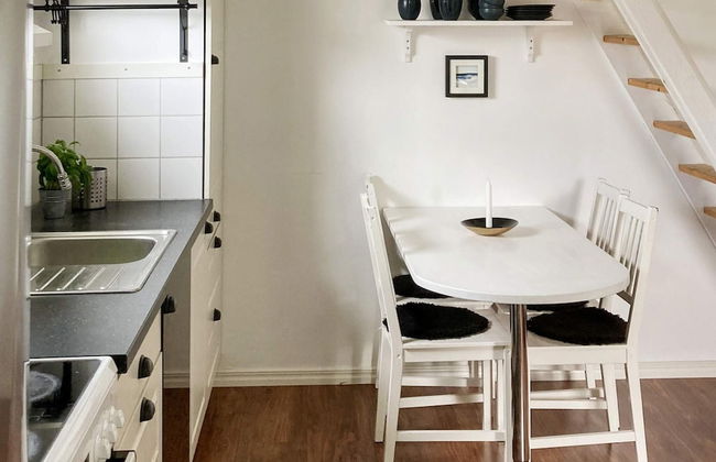 3 Person Holiday Home in Ronnang-by Traum - Foto 12