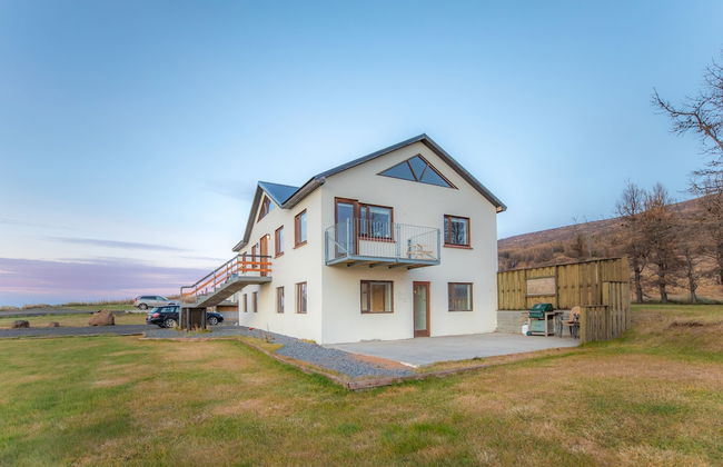 Geldingsá Apartment - Foto 25