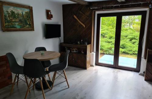 Domek w Lesie Bory Tucholskie - Foto 16