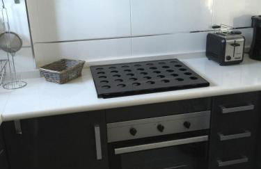 OasisBeach Penthousse la Zénia - Foto 10