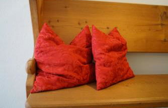 Gstattlhof Mountain Farmhouse - Foto 41