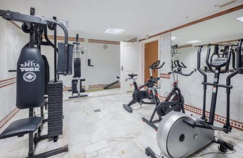 Apartamentos Buenavista II - Foto 15