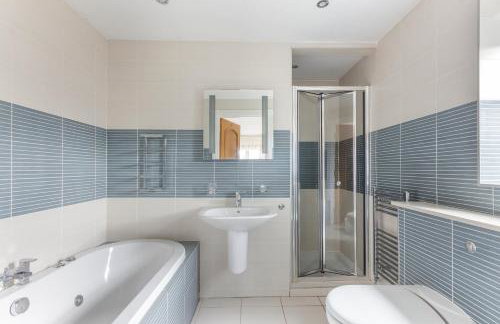 Alnside Lodge near Alnmouth with hot tub - Foto 18