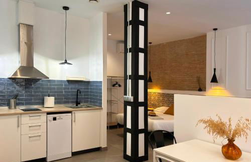 Maritime Apartamentos Cabañal - Photo 75