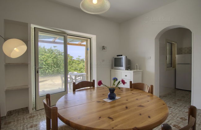 Scia' 1 Seafront Apartment - Foto 3