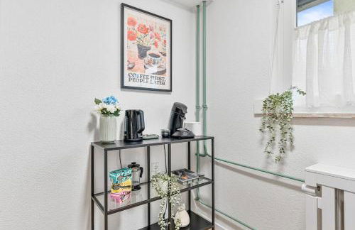 Black Forest Flower Apartment - Foto 46