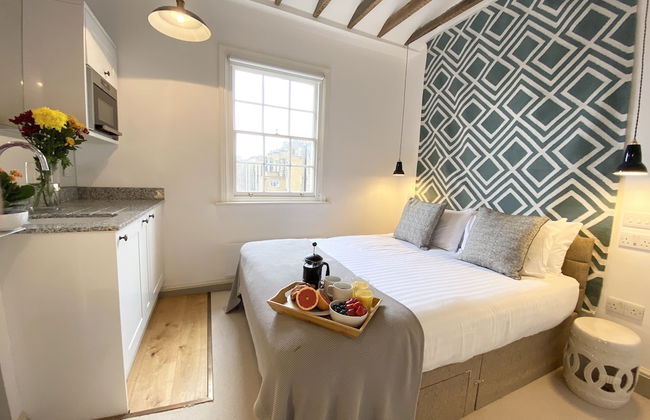 Stylish Apartments in Pimlico - Foto 25