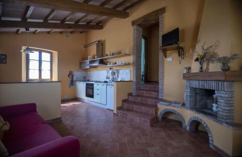 Agriturismo Belvedere Di Pierini E Brugi - Foto 33