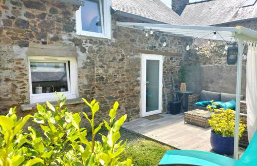 Maisonnette de bord de mer - Foto 3