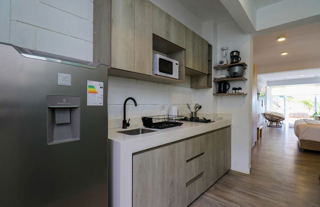 Amazing Loft With Spectacular Ocean View - Foto 27