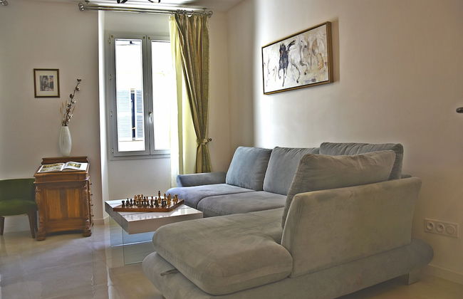 Residence D'Azur - Foto 80