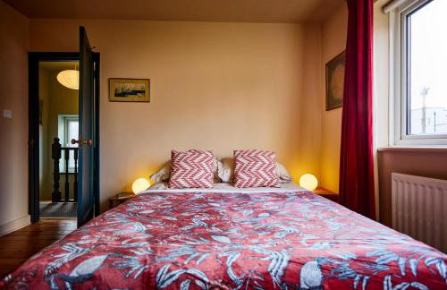 Family home in Chapel Allerton Area - Peaceful Street, Free Parking - Foto 10