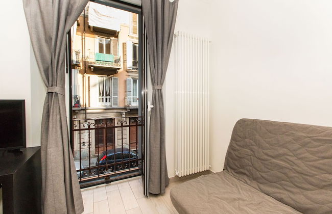 Piazza Statuto Comfortable Apartment - Foto 16