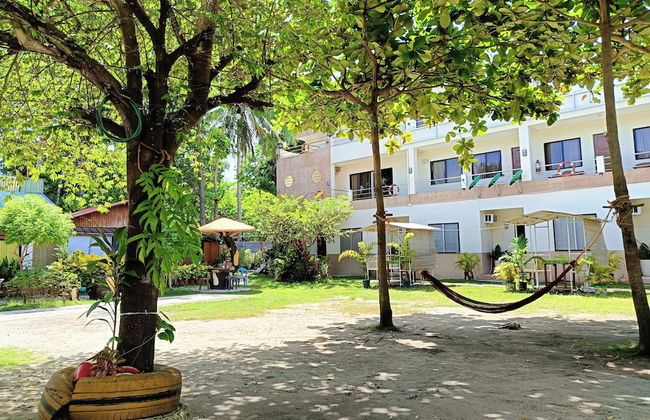 Allen Marie Shiphaus powered by Cocotel - Foto 48