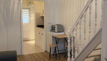 Appartement cosy Plein centre de Joigny 2 - 3 pers Cosy 1 - Foto 4