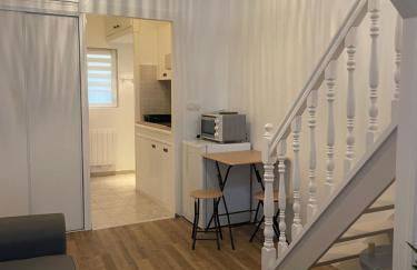 Appartement cosy Plein centre de Joigny 2 - 3 pers Cosy 1 - Foto 4